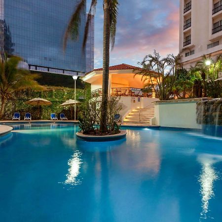 Ramada Plaza By Wyndham Veracruz Boca Del Rio Eksteriør billede