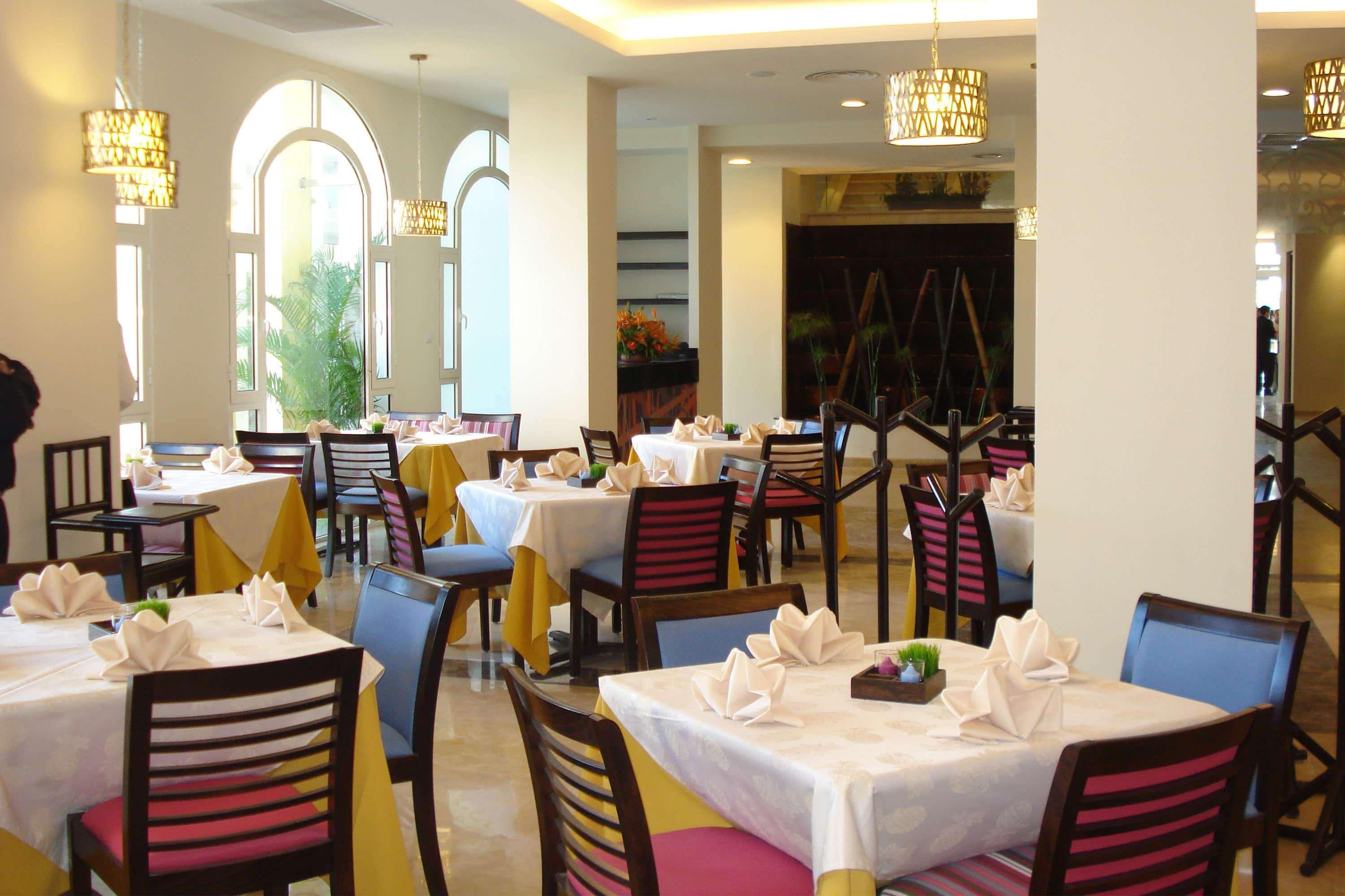 Ramada Plaza By Wyndham Veracruz Boca Del Rio Eksteriør billede
