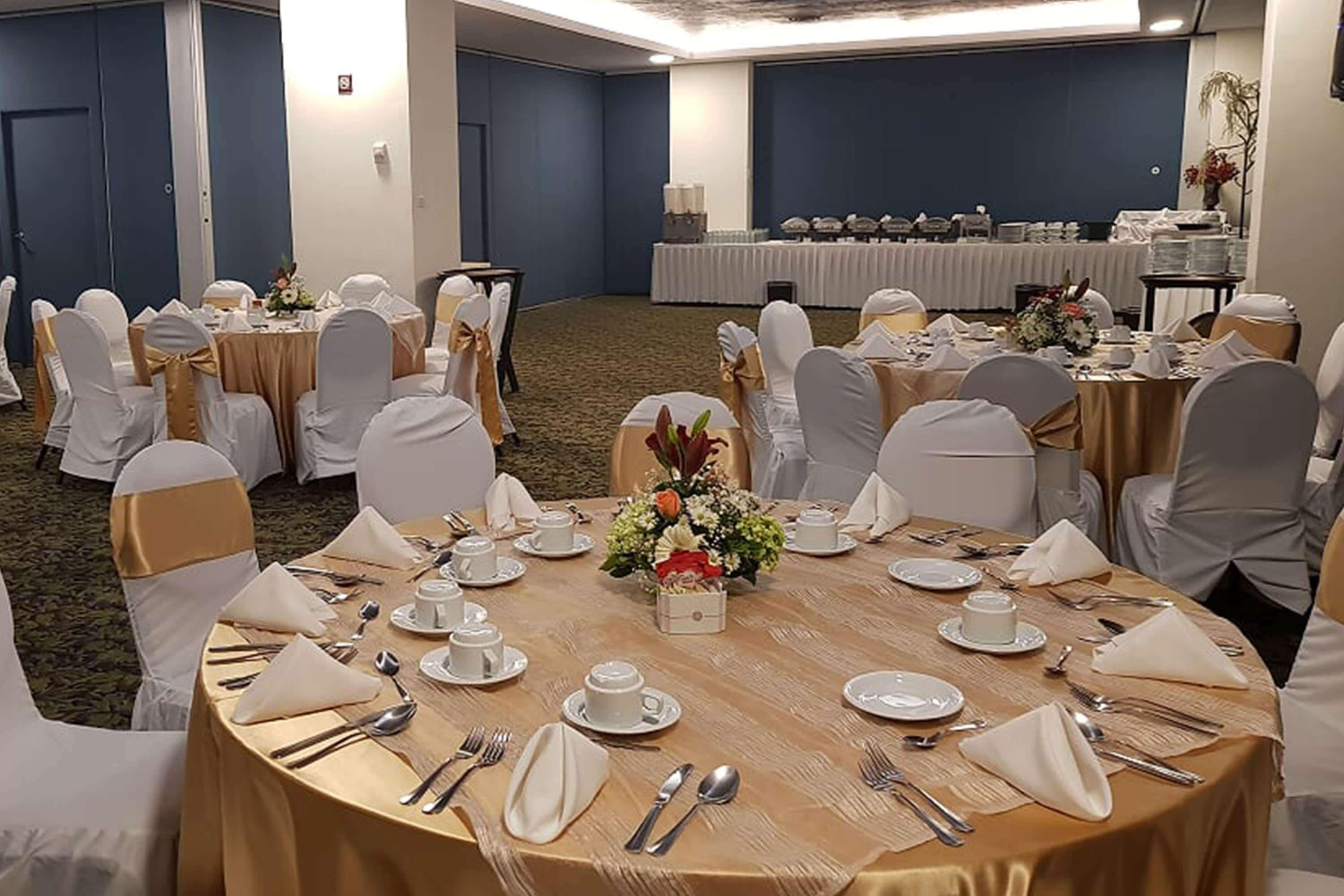 Ramada Plaza By Wyndham Veracruz Boca Del Rio Eksteriør billede