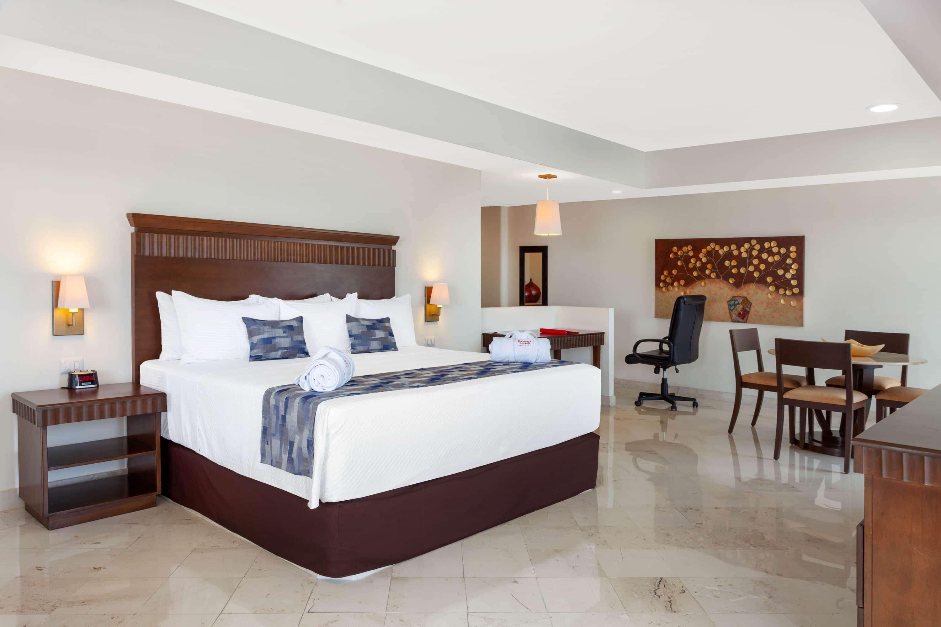 Ramada Plaza By Wyndham Veracruz Boca Del Rio Eksteriør billede
