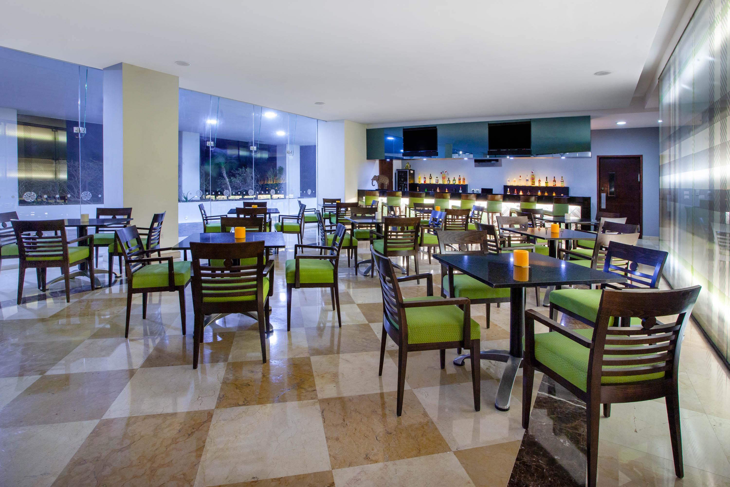 Ramada Plaza By Wyndham Veracruz Boca Del Rio Eksteriør billede