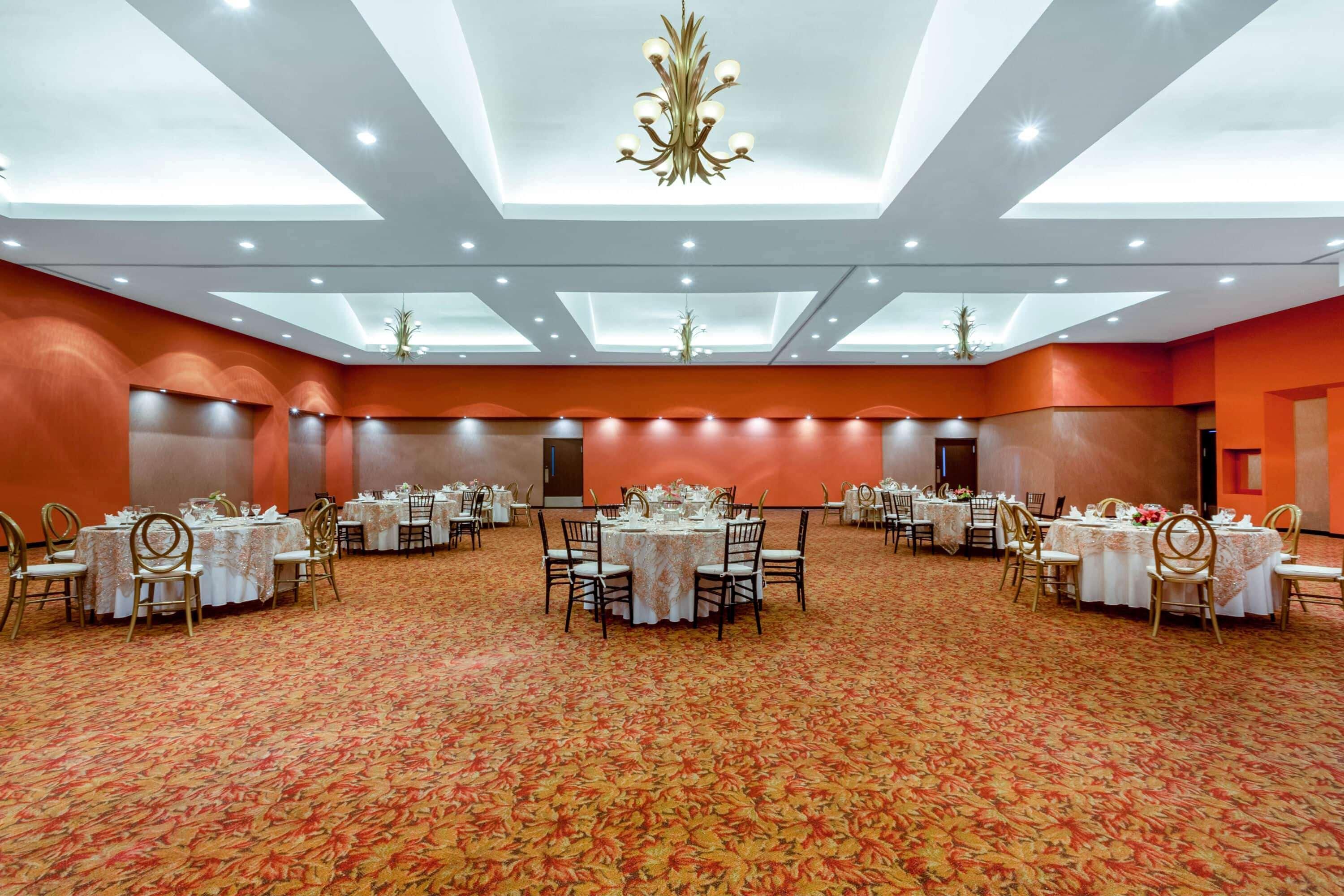 Ramada Plaza By Wyndham Veracruz Boca Del Rio Eksteriør billede
