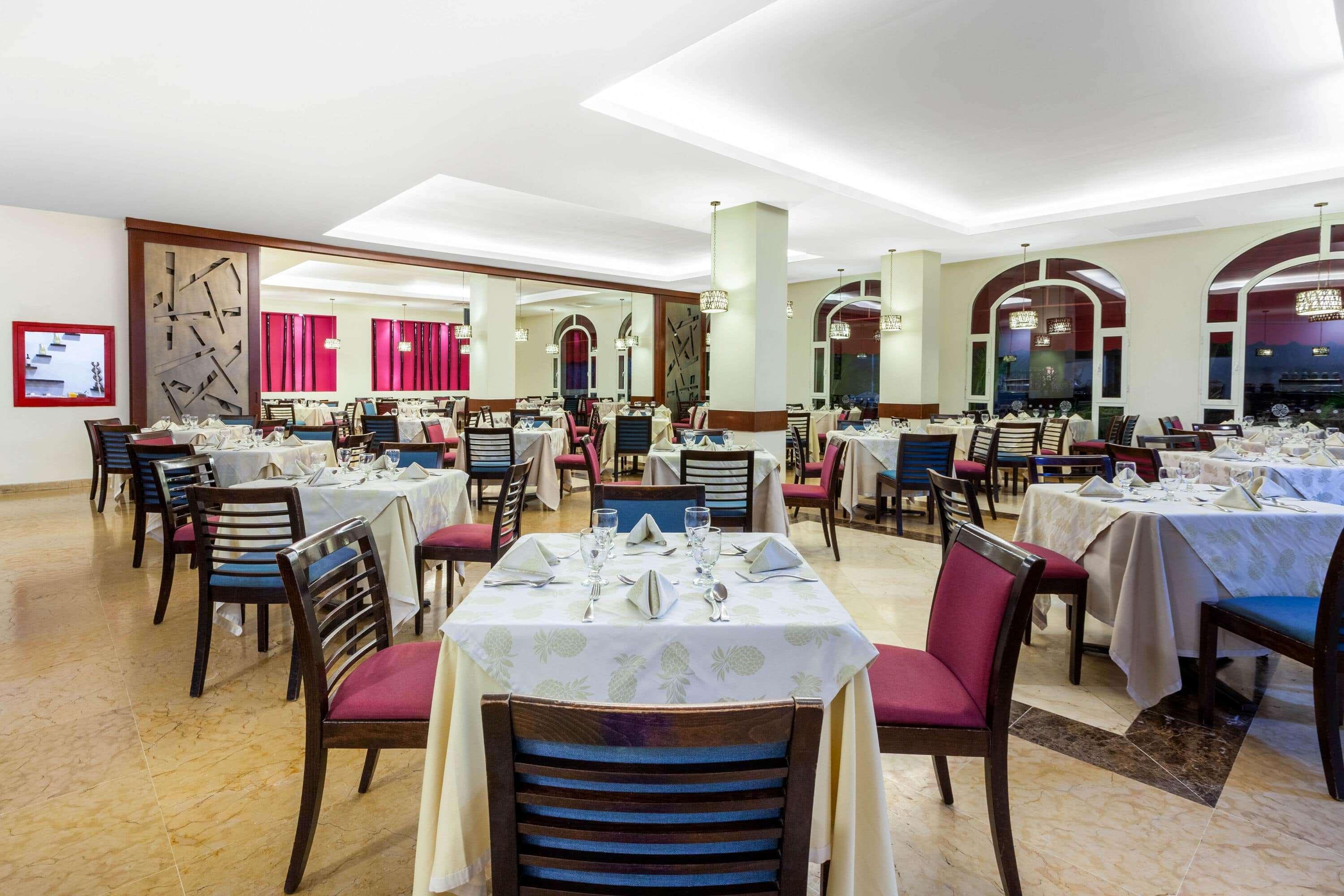 Ramada Plaza By Wyndham Veracruz Boca Del Rio Eksteriør billede