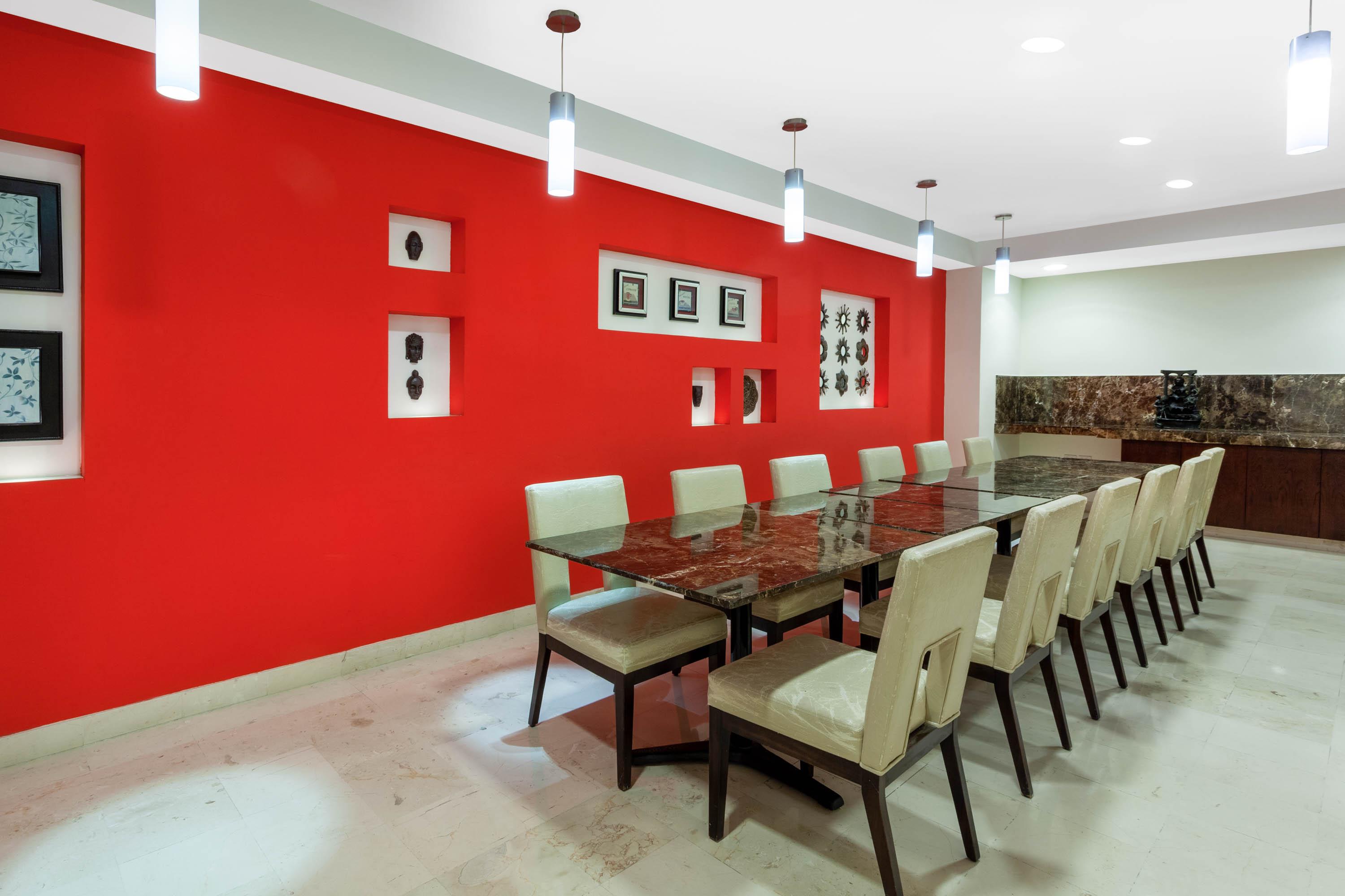 Ramada Plaza By Wyndham Veracruz Boca Del Rio Eksteriør billede
