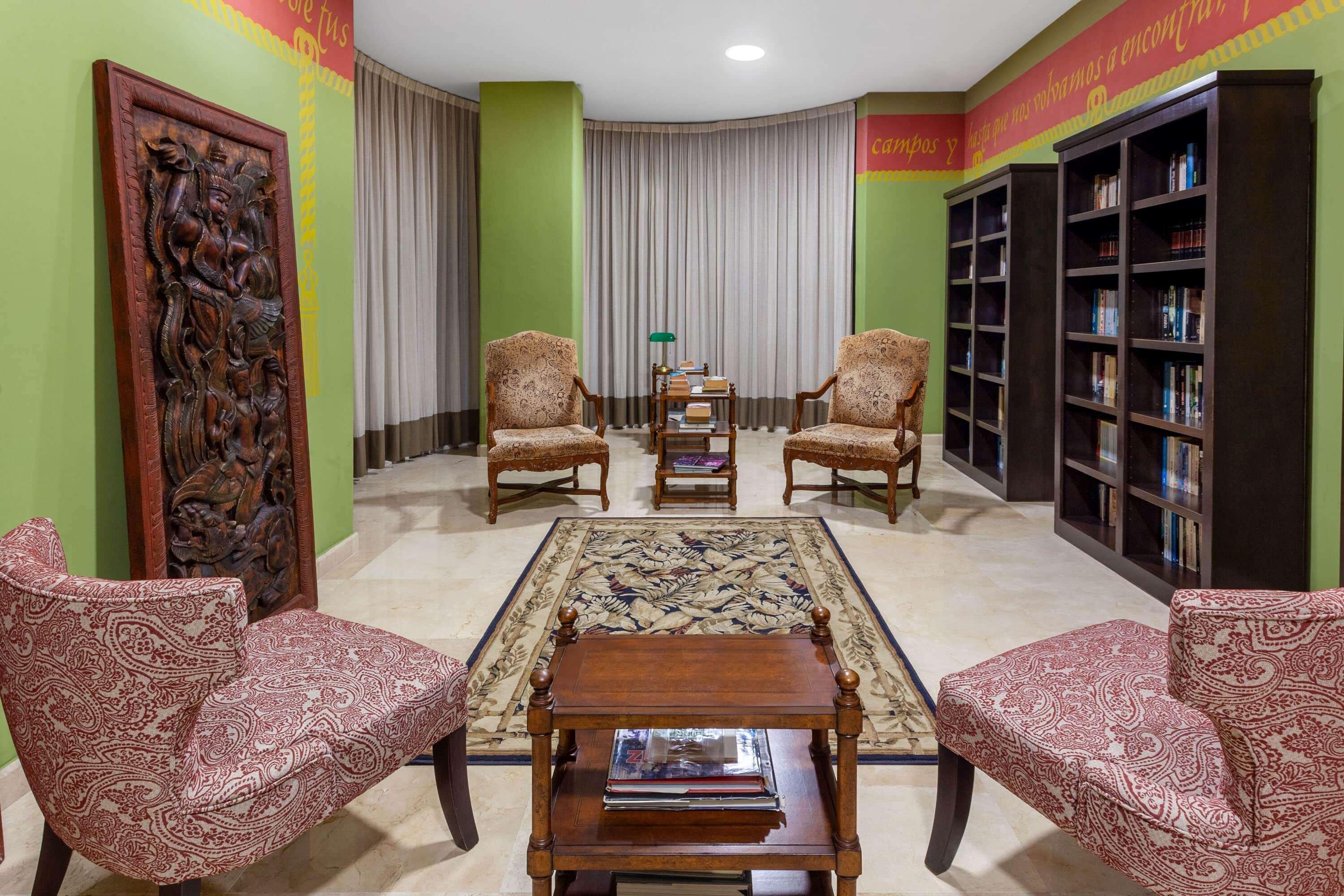 Ramada Plaza By Wyndham Veracruz Boca Del Rio Eksteriør billede