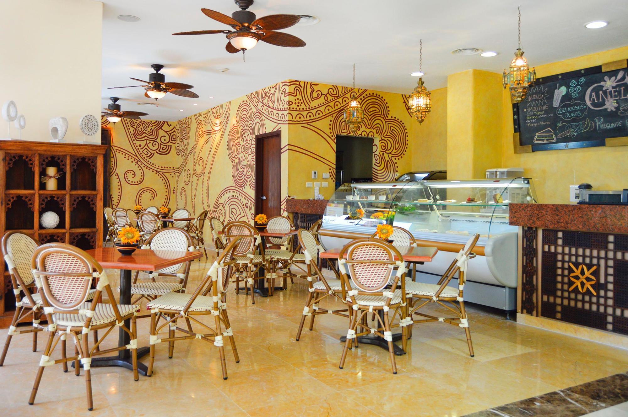 Ramada Plaza By Wyndham Veracruz Boca Del Rio Eksteriør billede