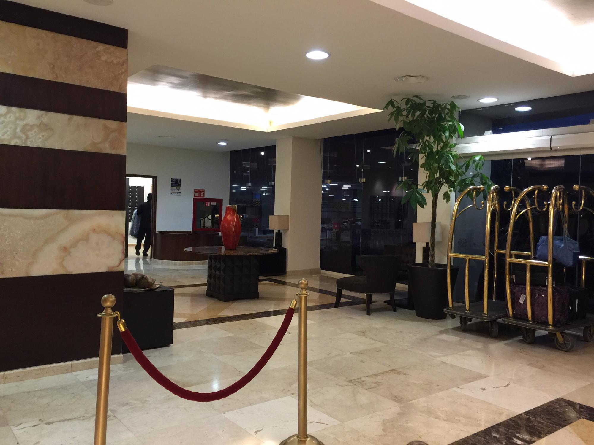 Ramada Plaza By Wyndham Veracruz Boca Del Rio Eksteriør billede