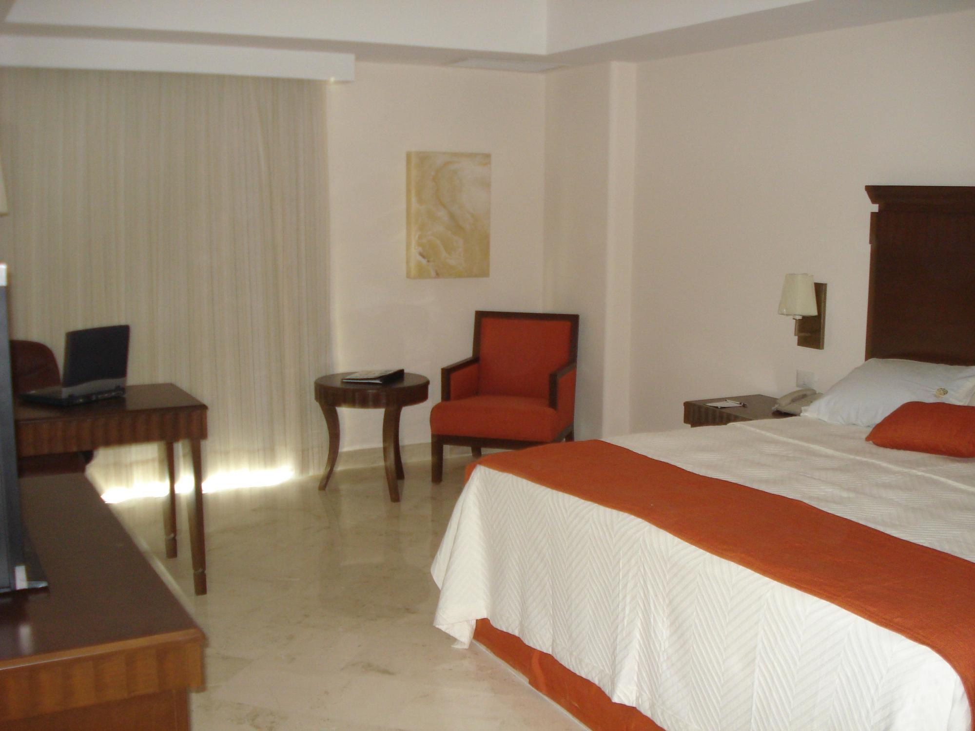 Ramada Plaza By Wyndham Veracruz Boca Del Rio Værelse billede