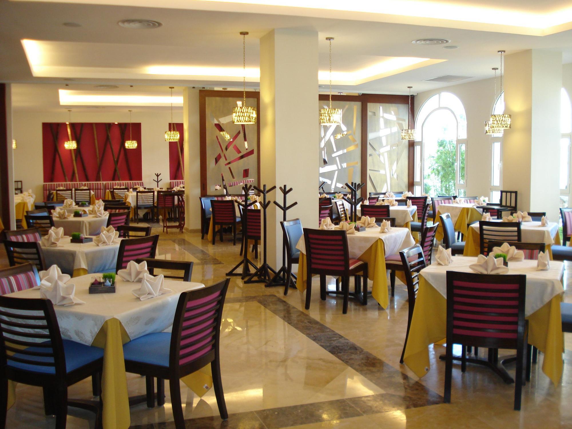 Ramada Plaza By Wyndham Veracruz Boca Del Rio Eksteriør billede