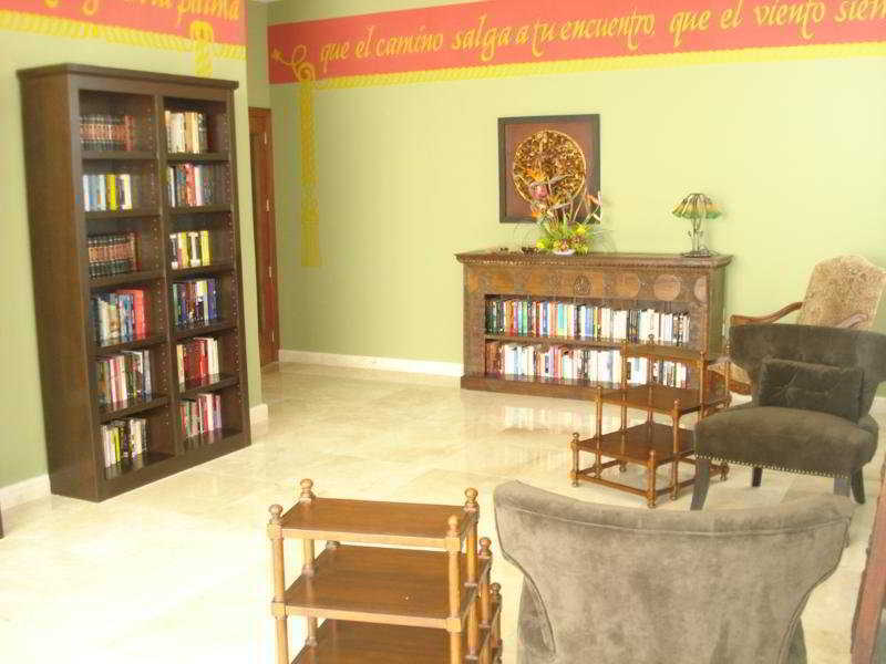 Ramada Plaza By Wyndham Veracruz Boca Del Rio Interiør billede