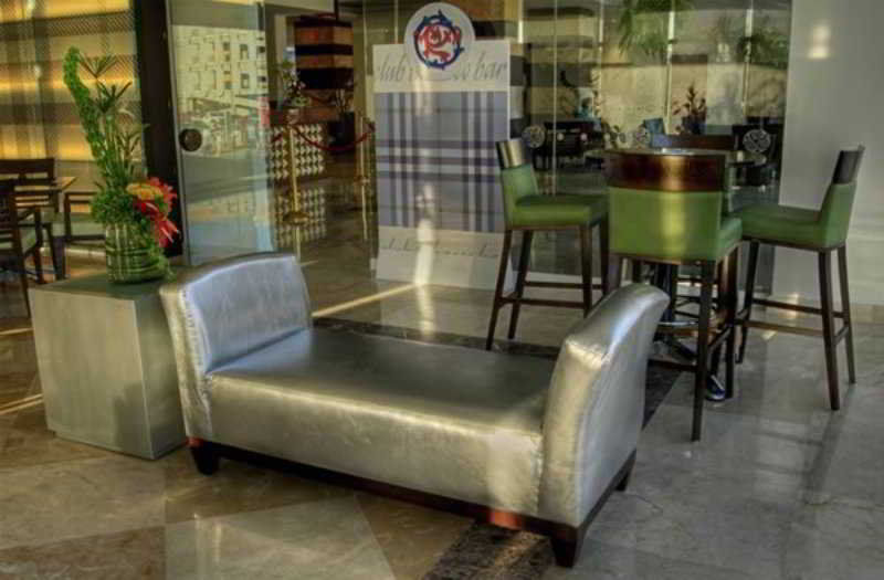 Ramada Plaza By Wyndham Veracruz Boca Del Rio Eksteriør billede