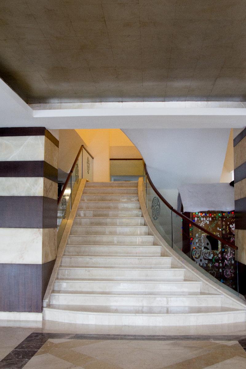 Ramada Plaza By Wyndham Veracruz Boca Del Rio Eksteriør billede