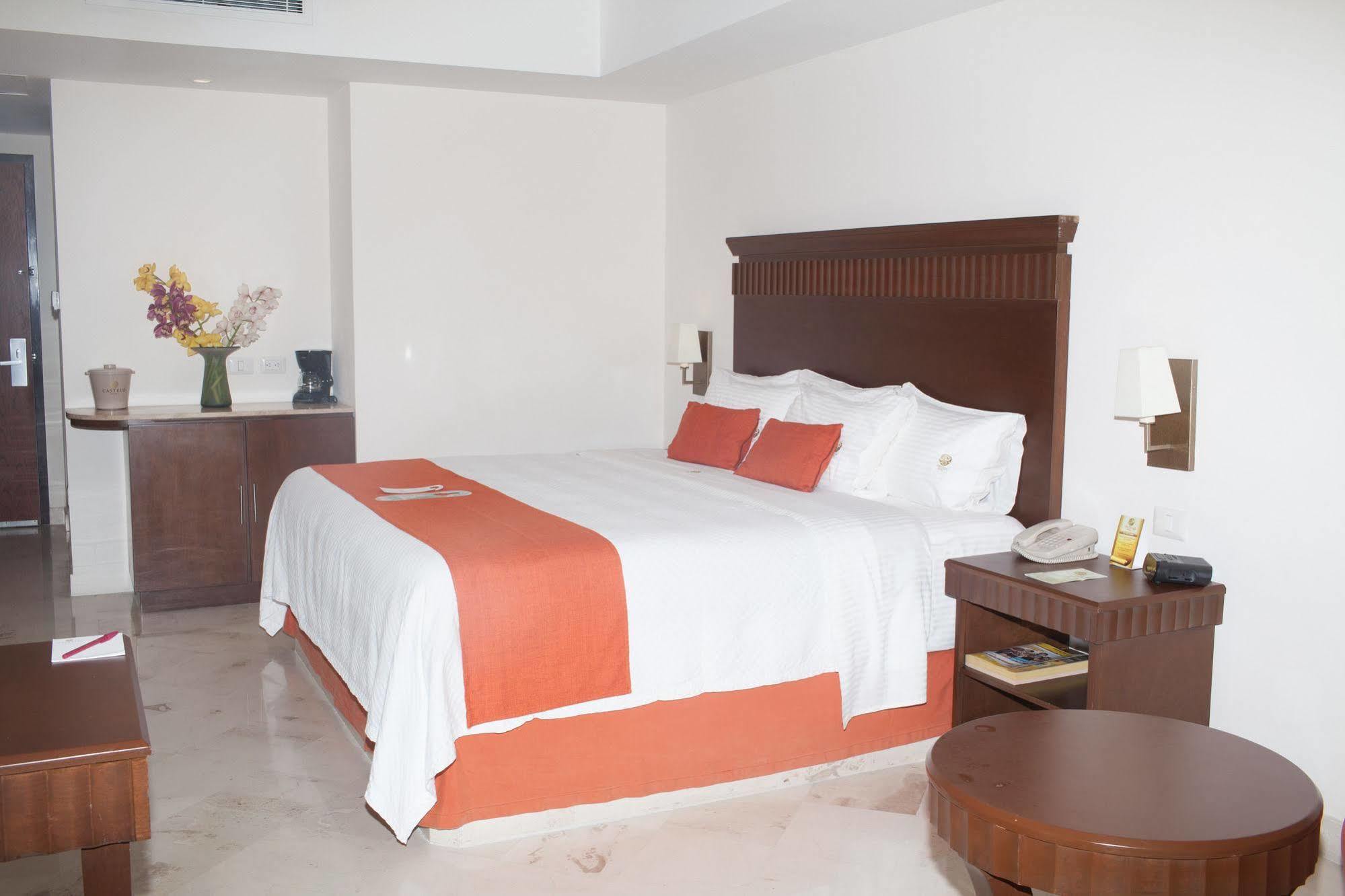 Ramada Plaza By Wyndham Veracruz Boca Del Rio Eksteriør billede