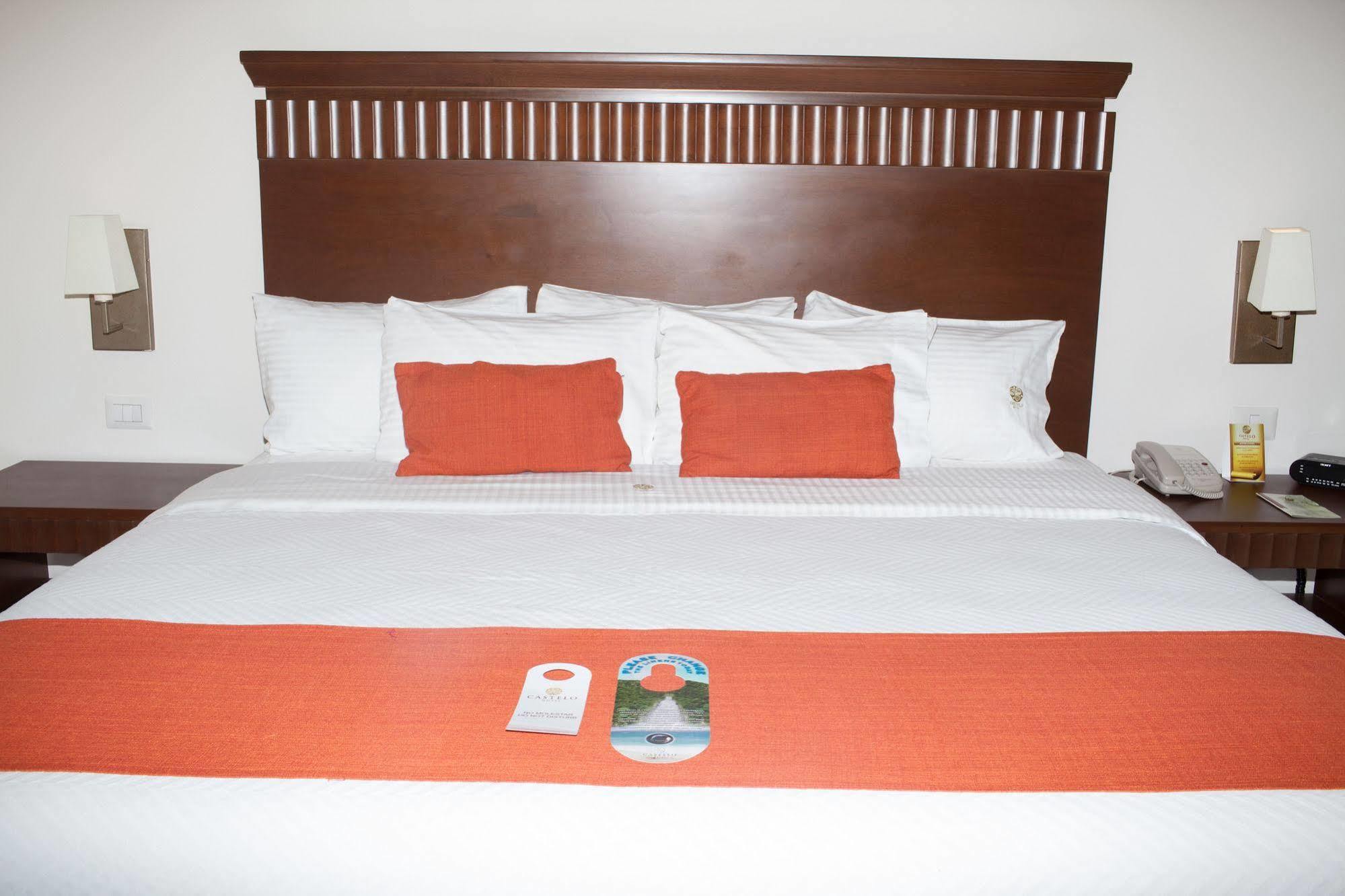 Ramada Plaza By Wyndham Veracruz Boca Del Rio Eksteriør billede
