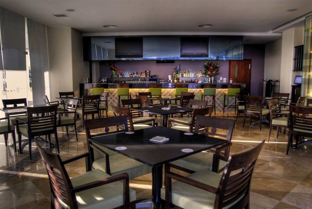 Ramada Plaza By Wyndham Veracruz Boca Del Rio Eksteriør billede